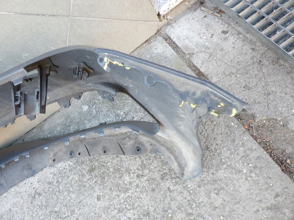 BMW 5 G30 G31 Front Bumper