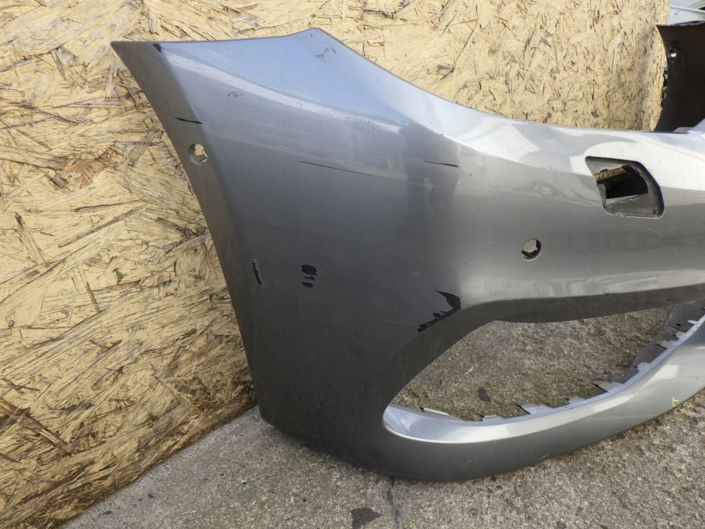 BMW 5 G30 G31 Front Bumper