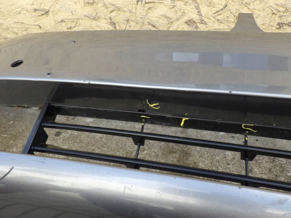 BMW 5 G30 G31 Front Bumper