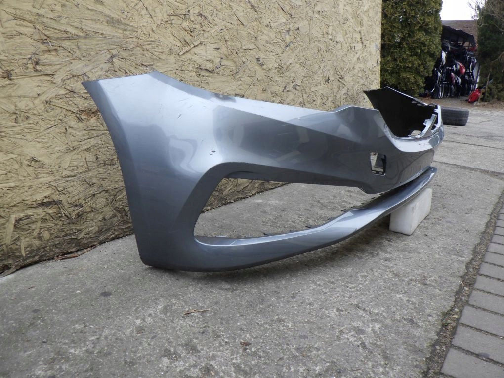 BMW 5 G30 G31 Front Bumper