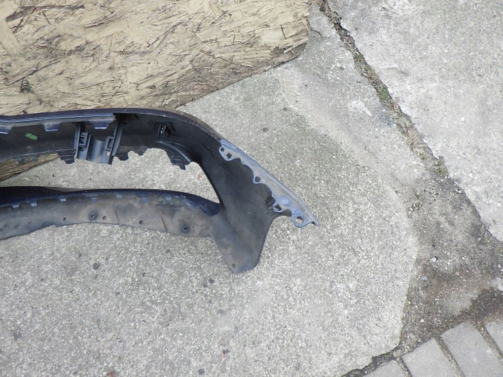 BMW 5 G30 G31 Front Bumper