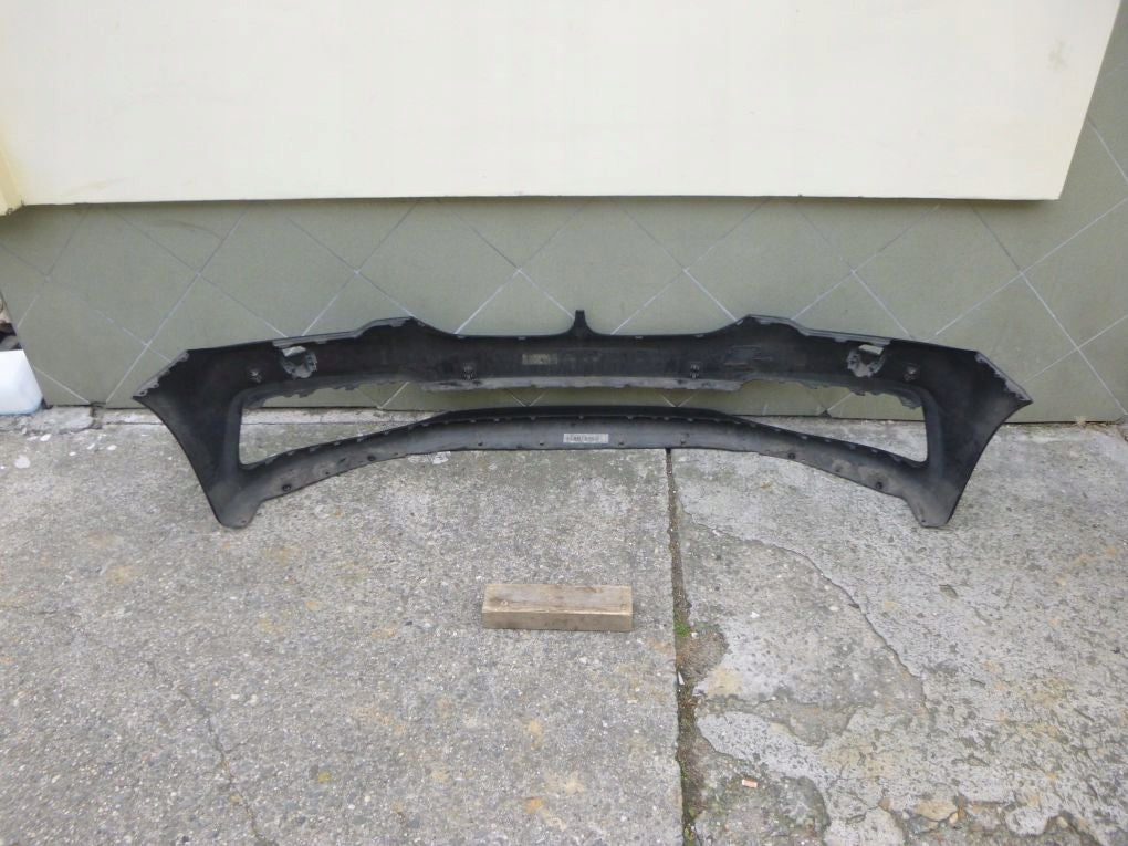 BMW 5 G30 G31 Front Bumper