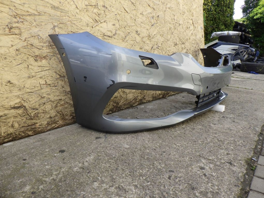BMW 5 G30 G31 Front Bumper