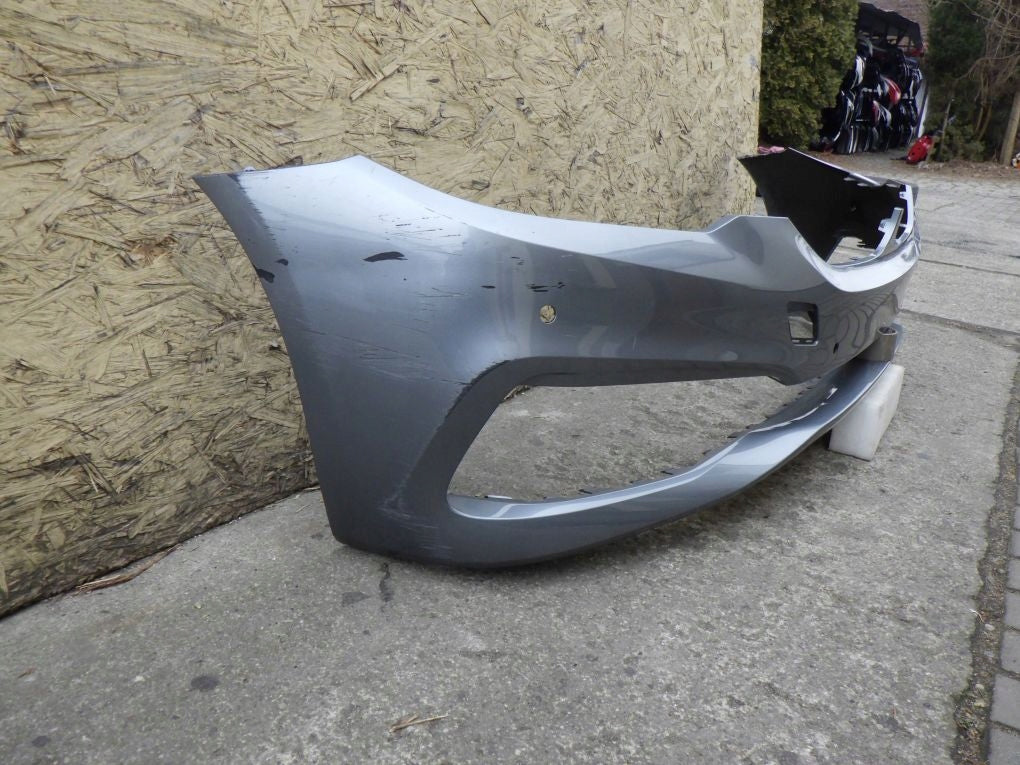BMW 5 G30 G31 Front Bumper