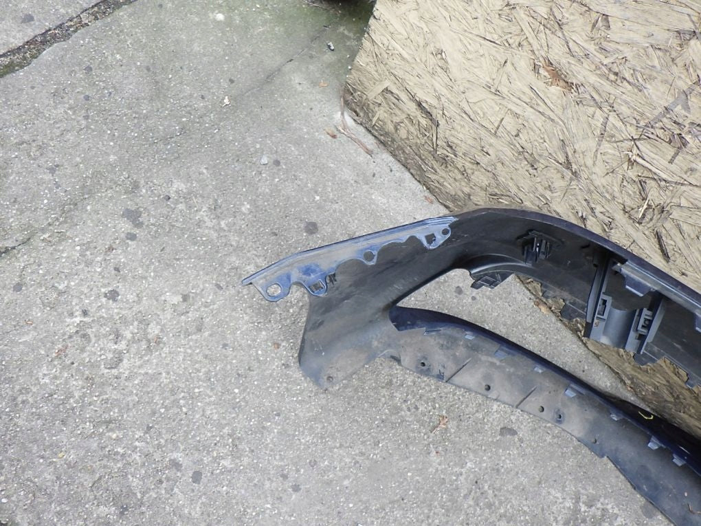 BMW 5 G30 G31 Front Bumper