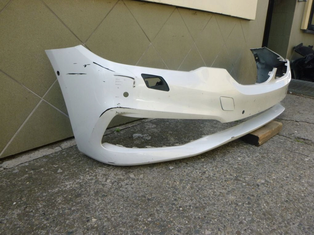 BMW 5 G30 G31 Front Bumper