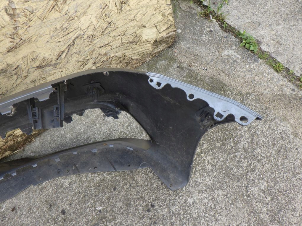 BMW 5 G30 G31 Front Bumper