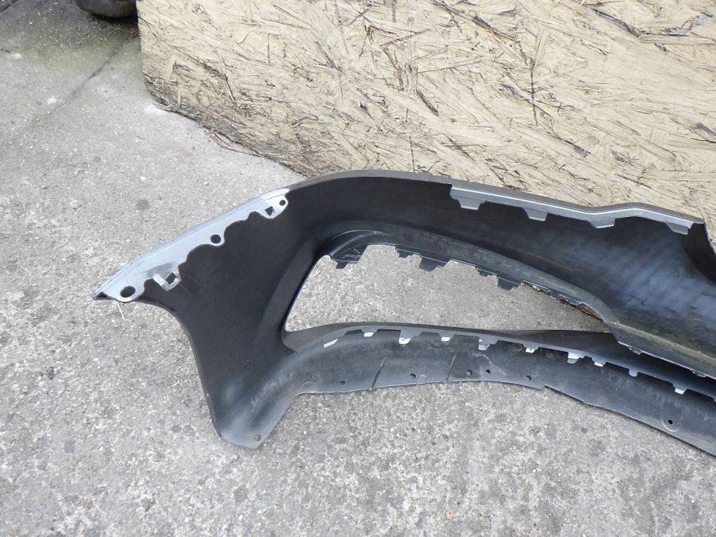 BMW 5 G30 G31 Front Bumper