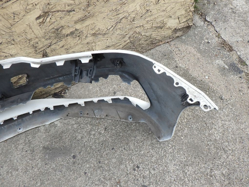 BMW 5 G30 G31 Front Bumper