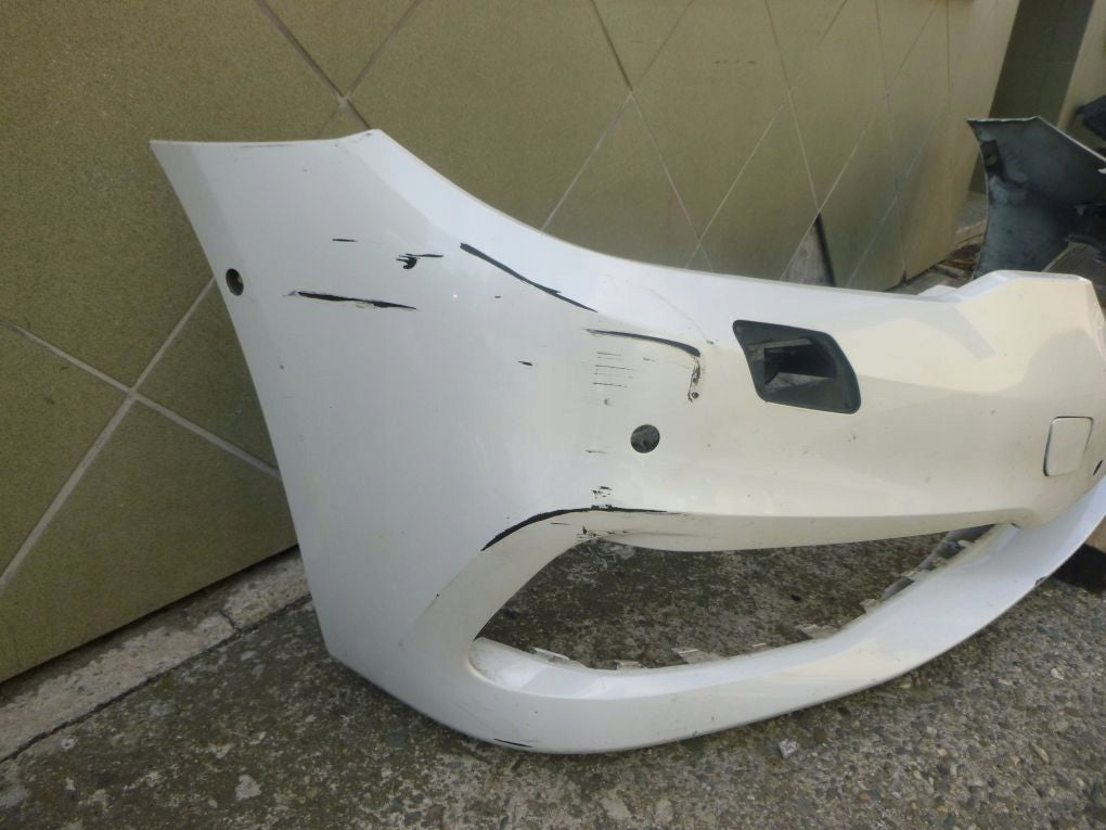 BMW 5 G30 G31 Front Bumper