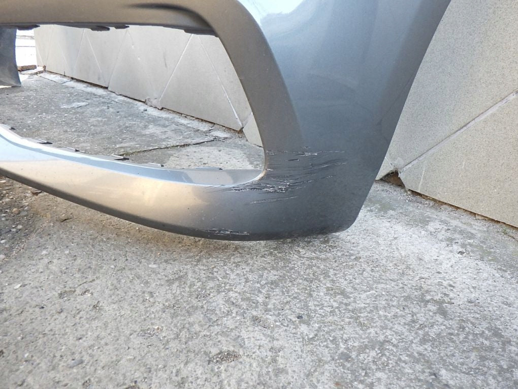 BMW 5 G30 G31 Front Bumper