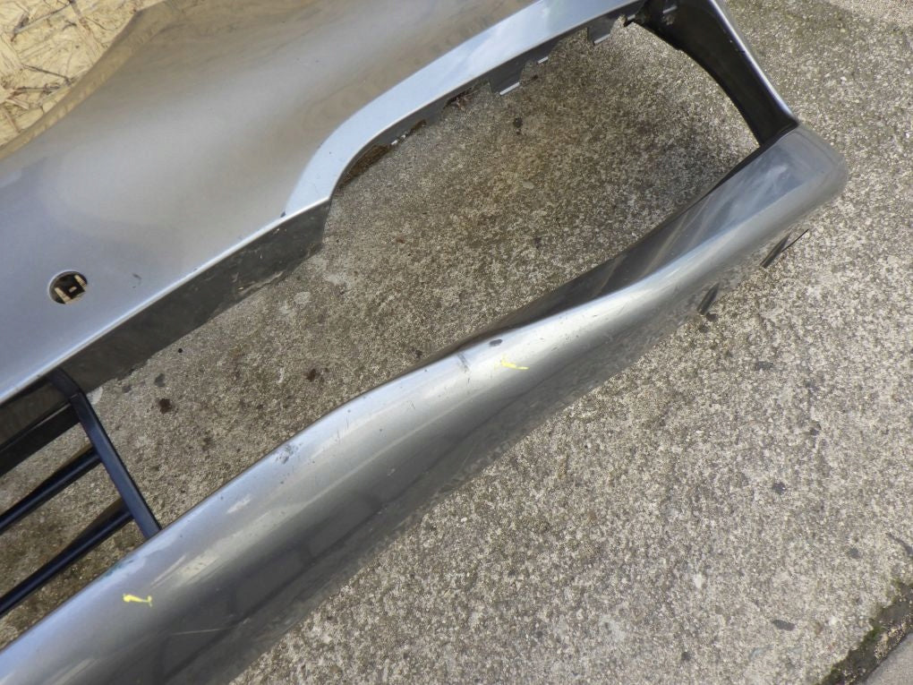 BMW 5 G30 G31 Front Bumper