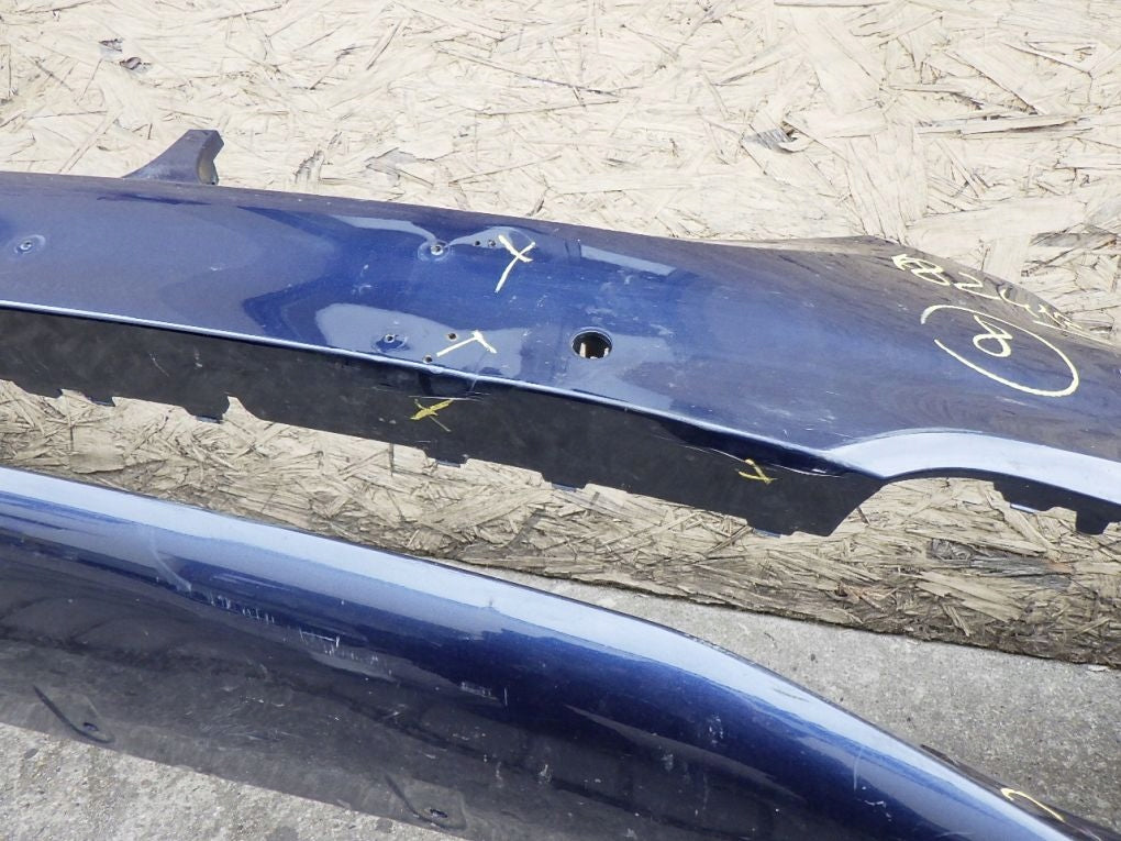 BMW 5 G30 G31 Front Bumper