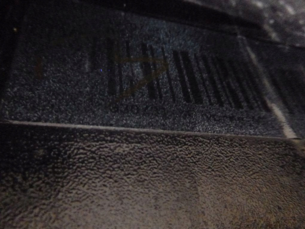 BMW 5 G30 G31 Front Bumper