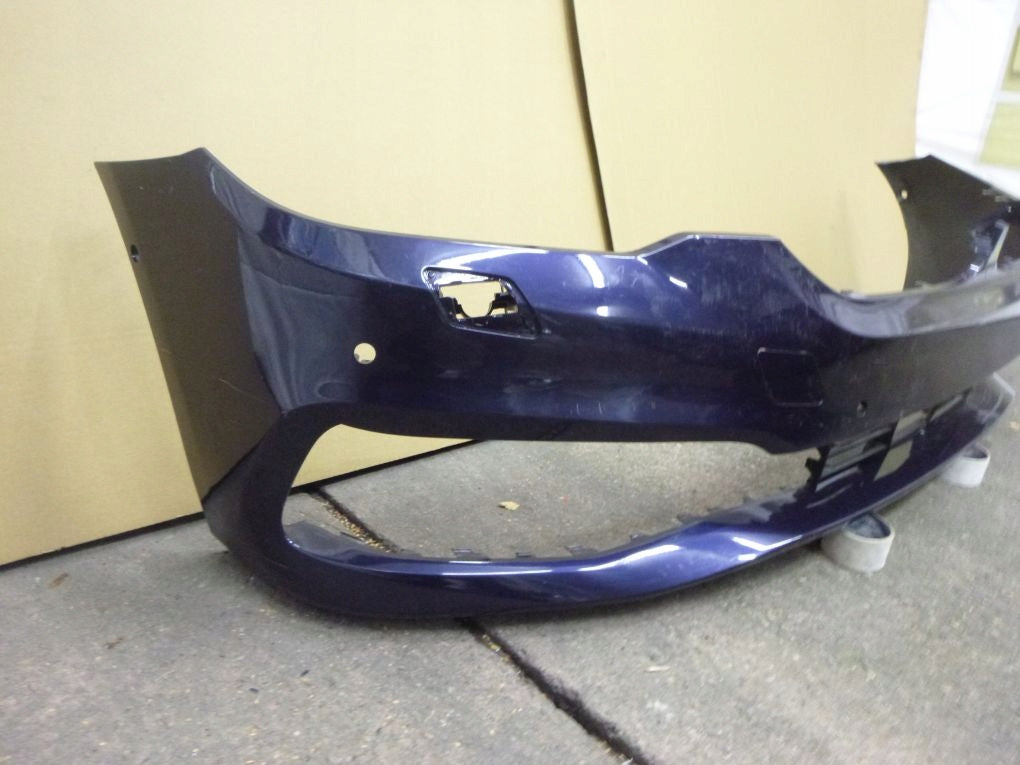 BMW 5 G30 G31 Front Bumper