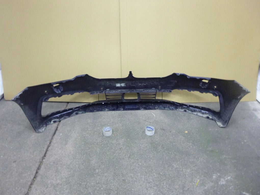 BMW 5 G30 G31 Front Bumper