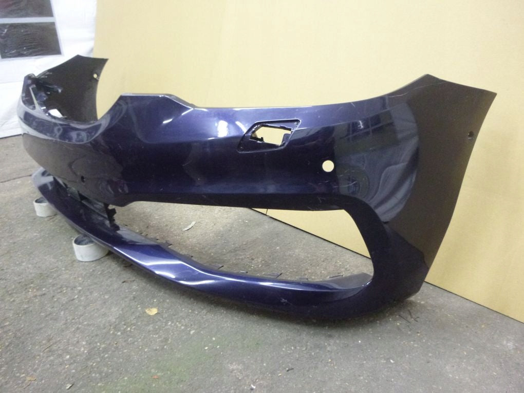 BMW 5 G30 G31 Front Bumper