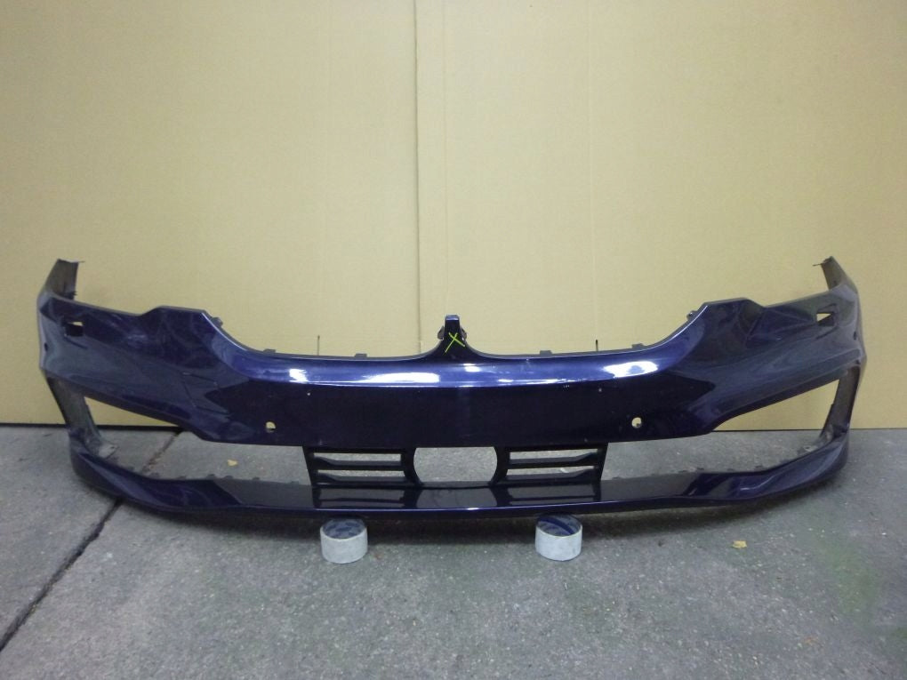 BMW 5 G30 G31 Front Bumper