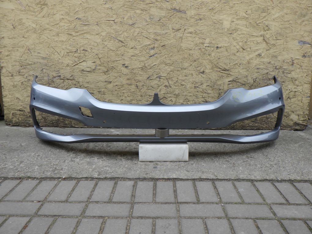 BMW 5 G30 G31 Front Bumper