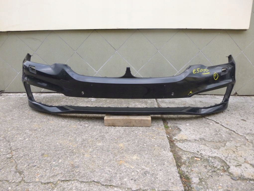 BMW 5 G30 G31 Front Bumper