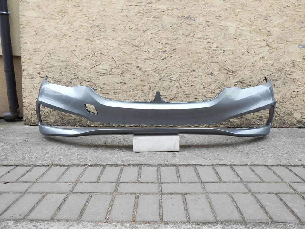 BMW 5 G30 G31 Front Bumper