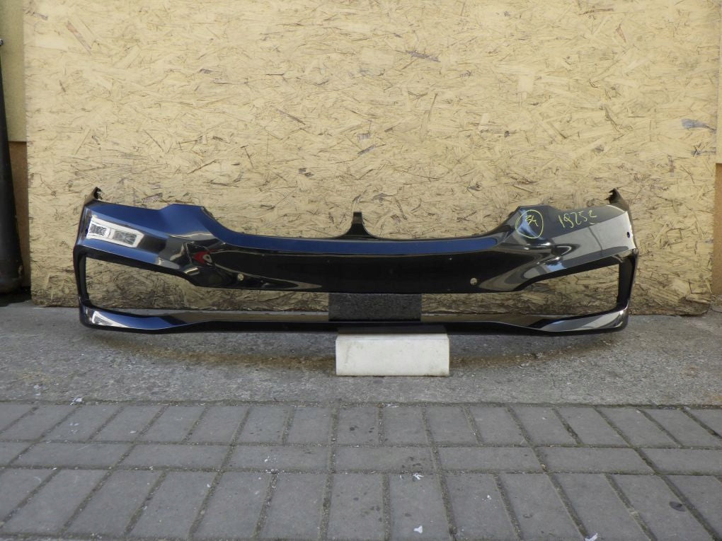 BMW 5 G30 G31 Front Bumper