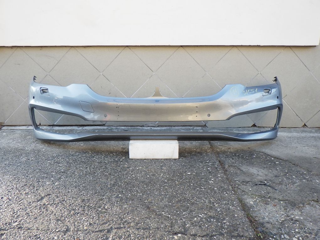 BMW 5 G30 G31 Front Bumper