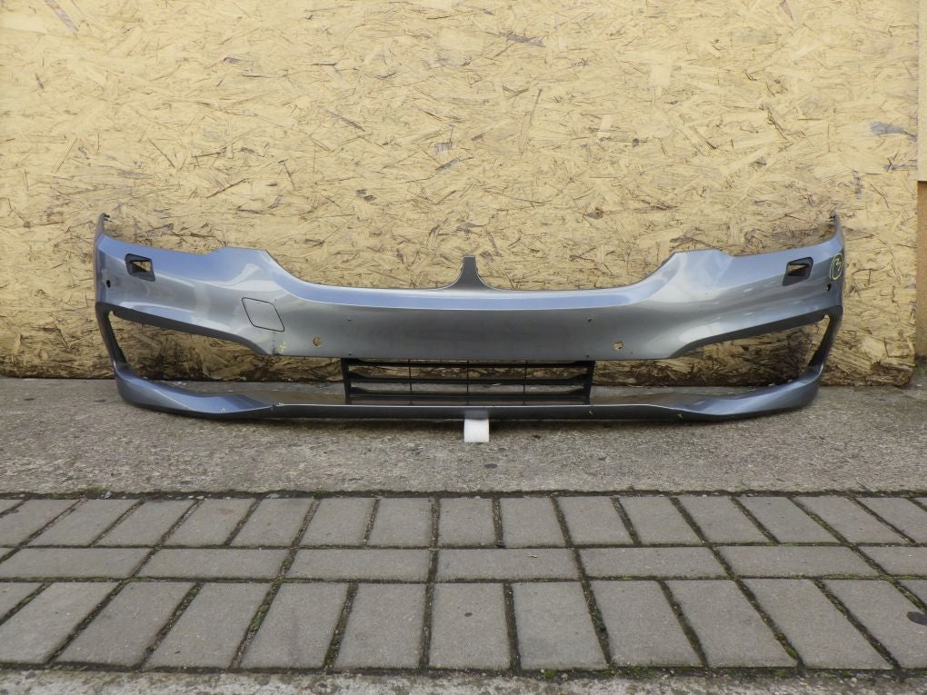 BMW 5 G30 G31 Front Bumper