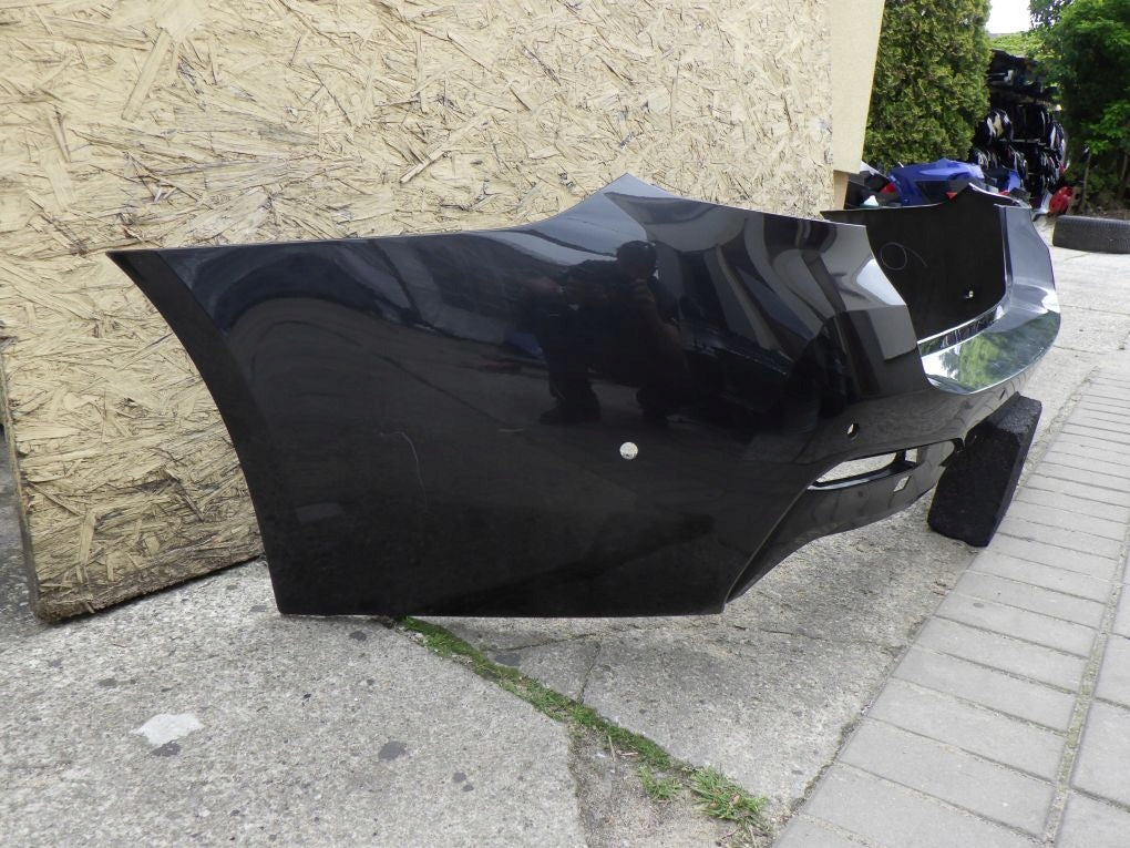 BMW 5 G31 KOMBI LIFT LCI M Paket 20- Rear Bumper