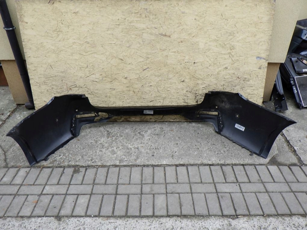 BMW 5 G31 KOMBI LIFT LCI M Paket 20- Rear Bumper