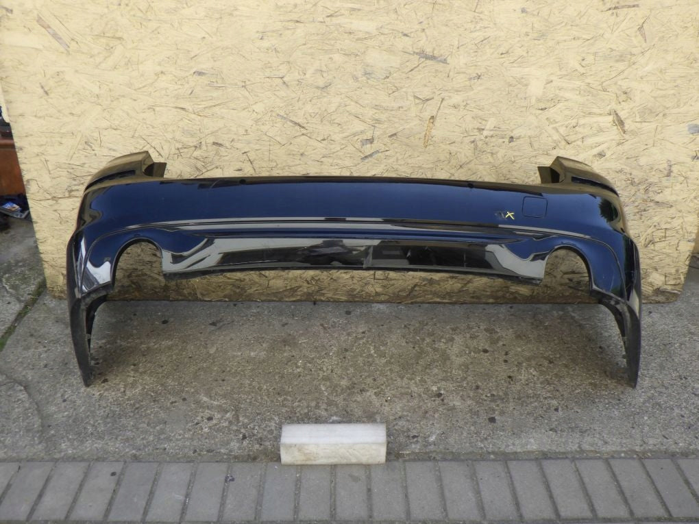 BMW 5 G31 KOMBI Rear Bumper