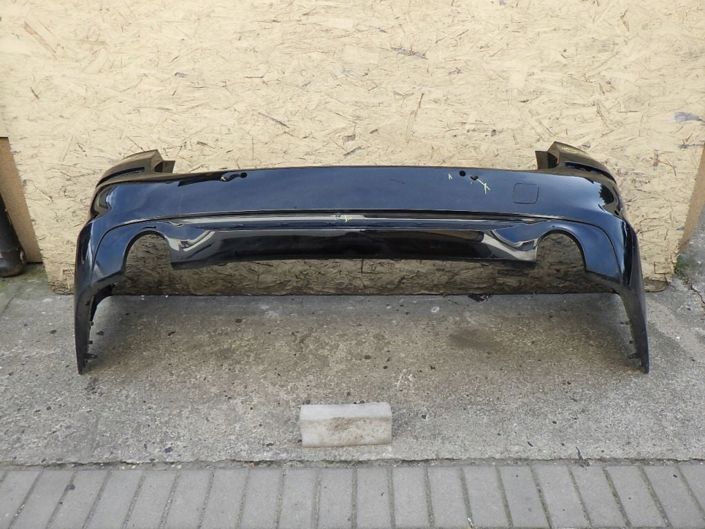 BMW 5 G31 KOMBI Rear Bumper