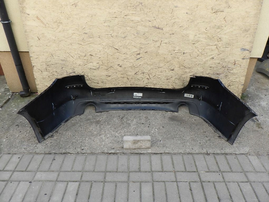 BMW 5 G31 KOMBI Rear Bumper