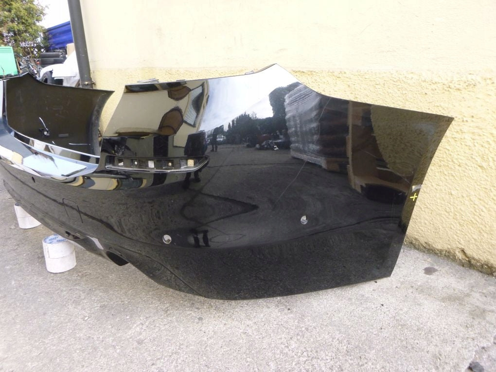 BMW 5 G31 KOMBI Rear Bumper