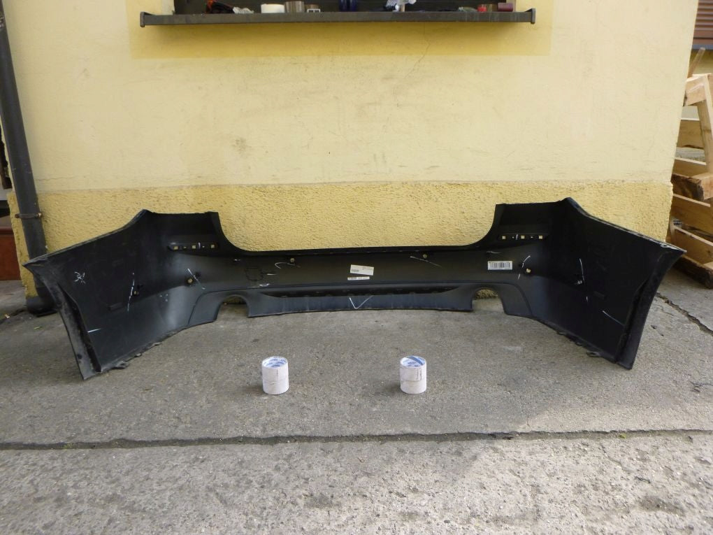 BMW 5 G31 KOMBI Rear Bumper