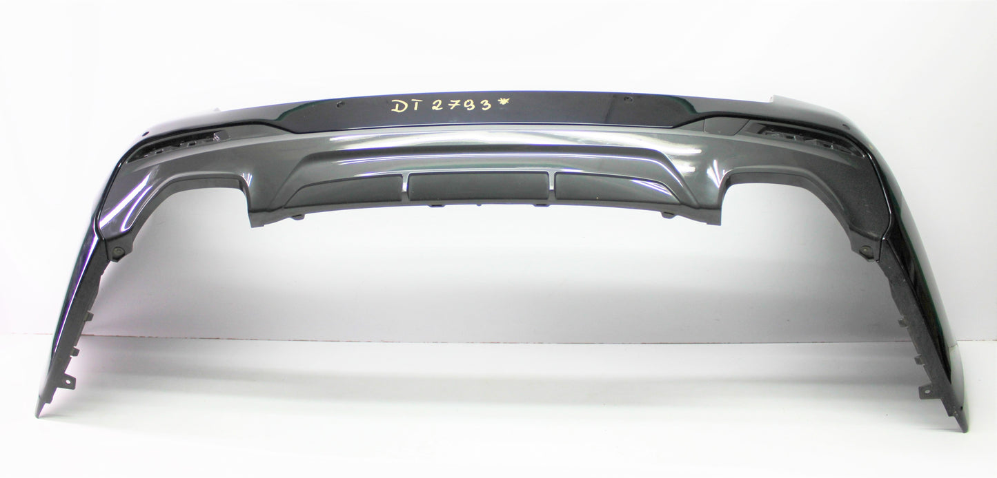 BMW 5 G31 LIFT LCI M PACKAGE REAR BUMPER WAGON ORG