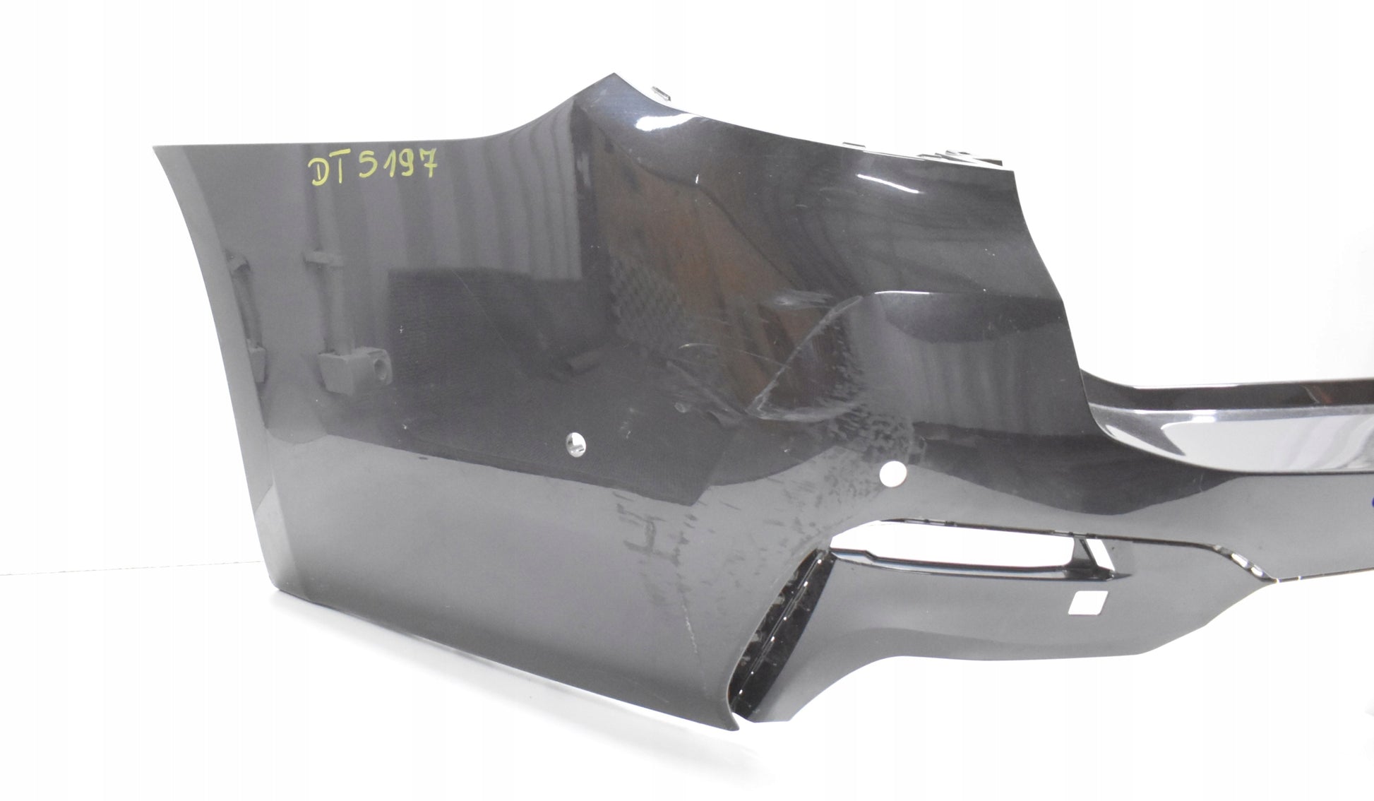 BMW 5 G31 LIFT LCI M PACKAGE REAR BUMPER WAGON ORG