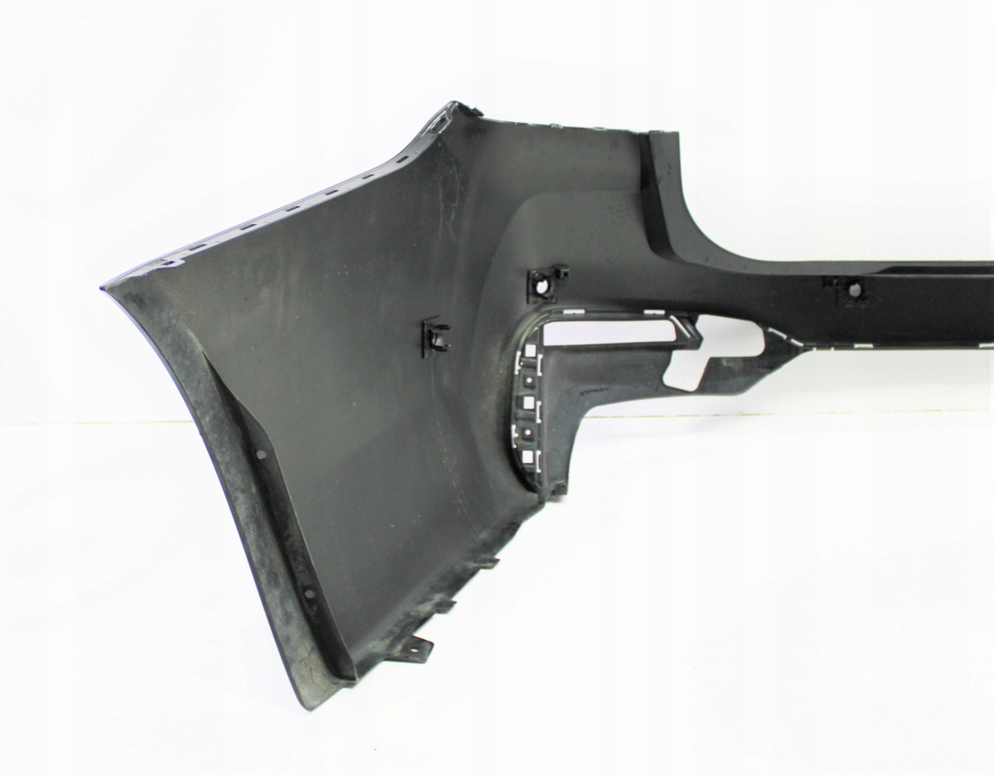 BMW 5 G31 LIFT LCI M PACKAGE REAR BUMPER WAGON ORG