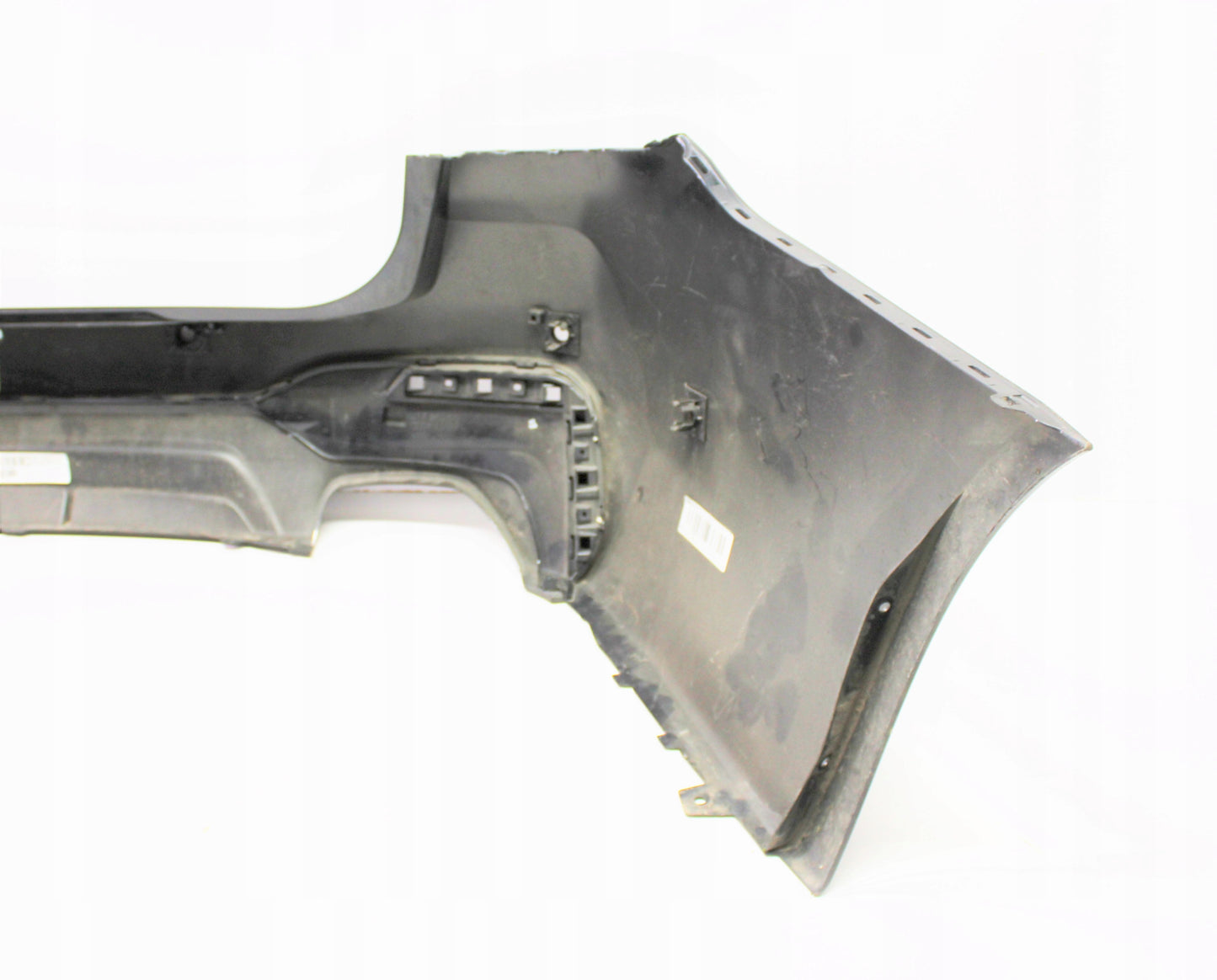 BMW 5 G31 LIFT LCI M PACKAGE REAR BUMPER WAGON ORG