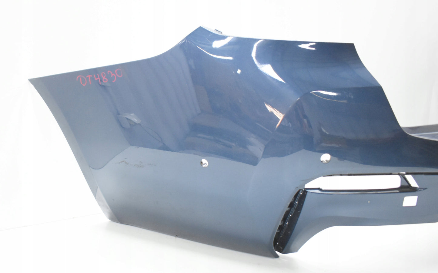 BMW 5 G31 LIFT LCI M PACKAGE REAR BUMPER ORIGINAL WAGON