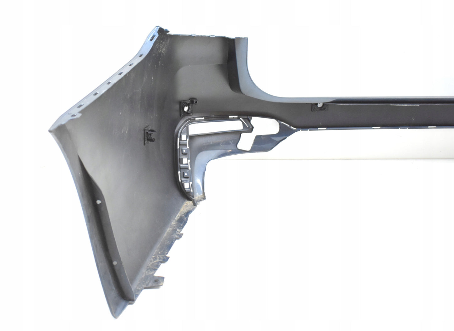 BMW 5 G31 LIFT LCI M PACKAGE REAR BUMPER ORIGINAL WAGON