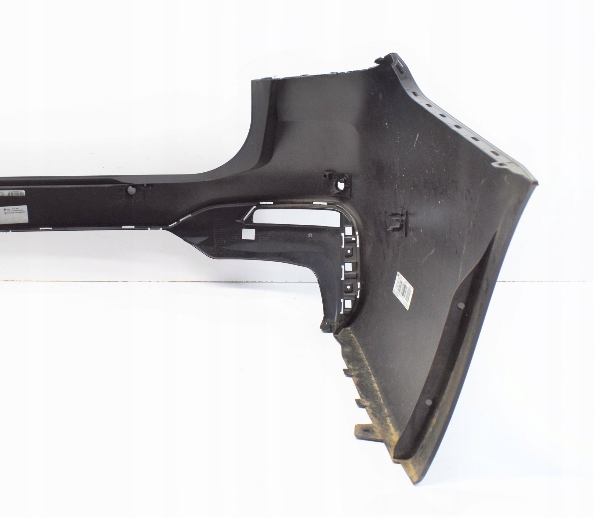 BMW 5 G31 LIFT LCI M PACKAGE REAR BUMPER ORG