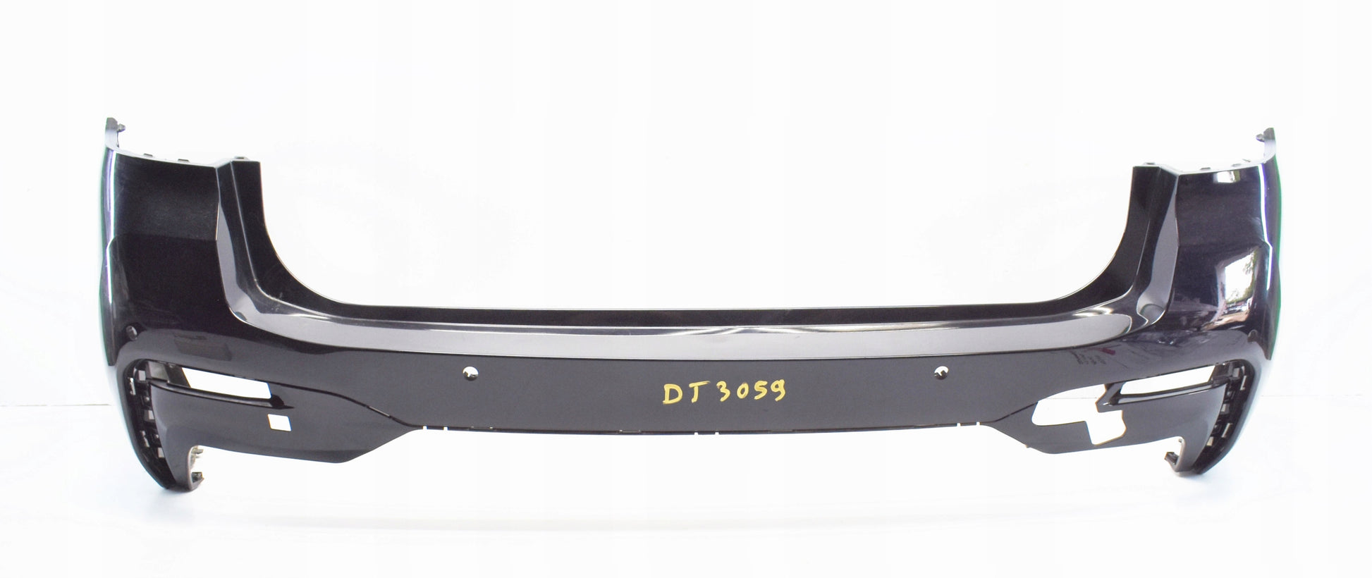 BMW 5 G31 LIFT LCI M PACKAGE REAR BUMPER ORG