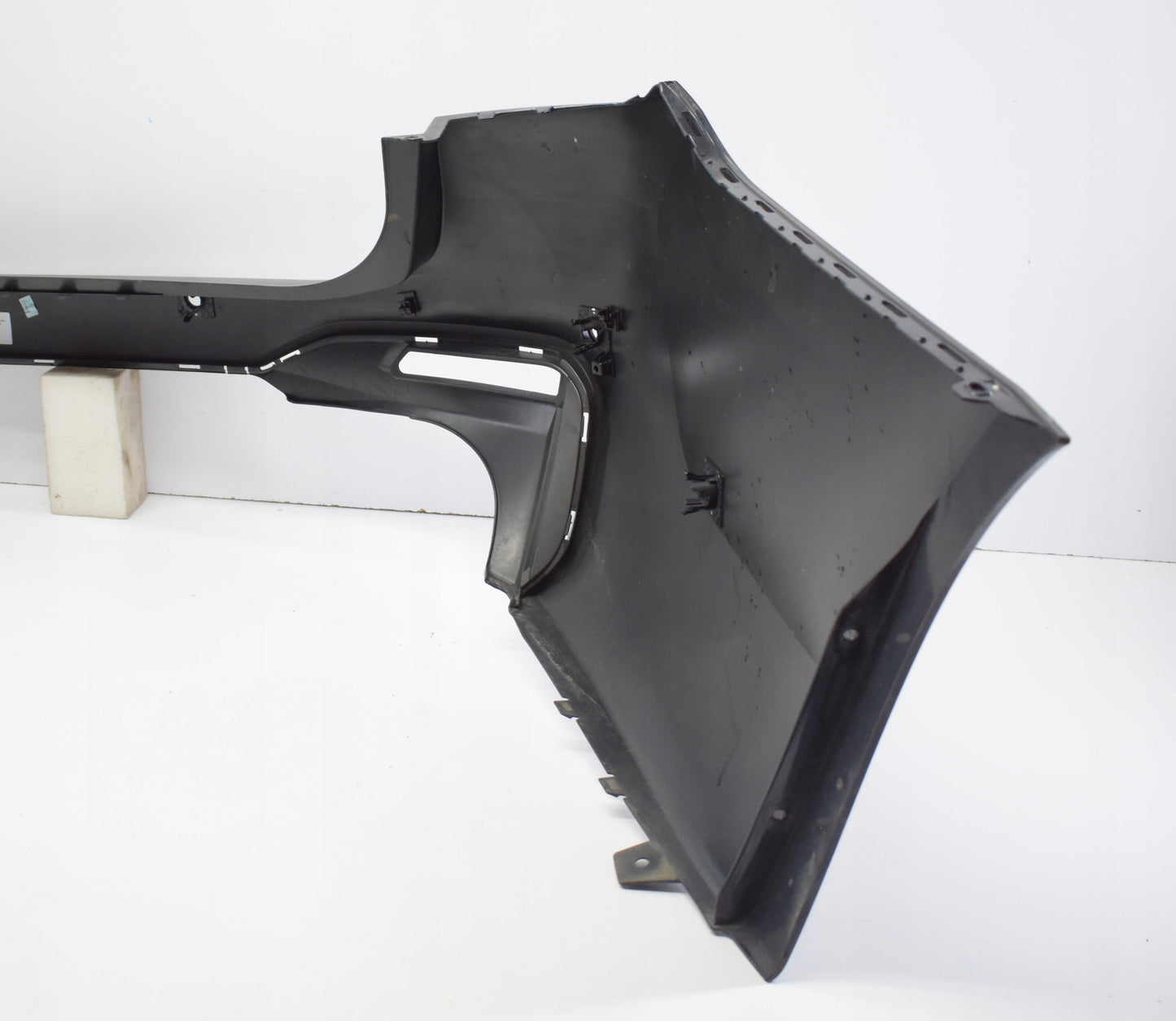 BMW 5 G31 M PAKiet REAR BUMPER SUPER CONDITION ESTATE!