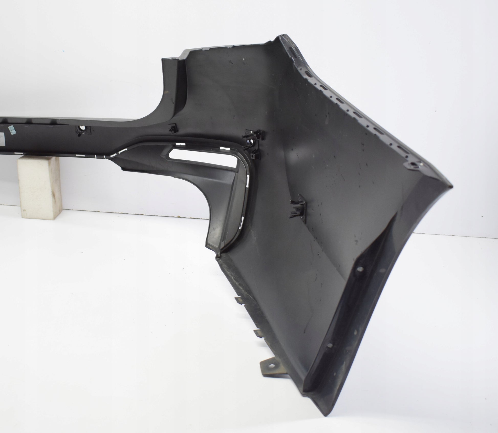 BMW 5 G31 M PAKiet REAR BUMPER SUPER CONDITION ESTATE!