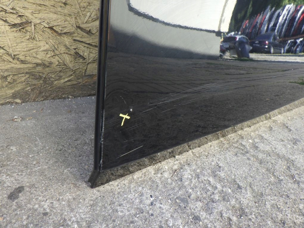 BMW 5 G60 G61 2023- Front Left Door