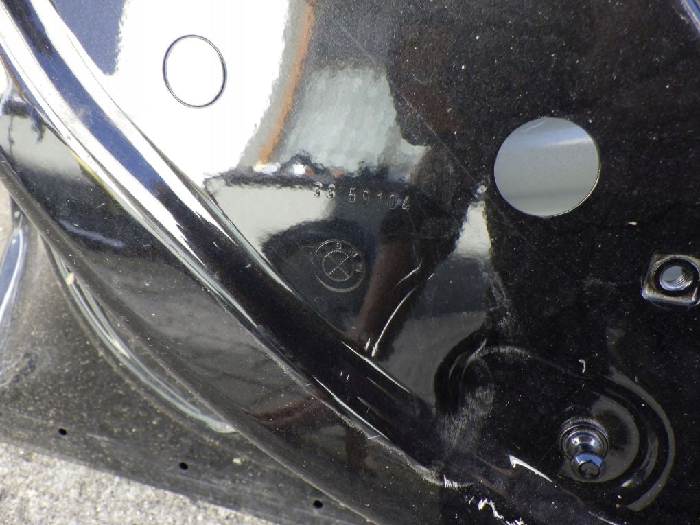 BMW 5 G60 G61 2023- Front Left Door