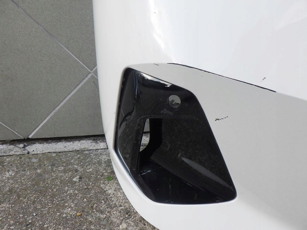 BMW 5 G60 G61 M PACKAGE 2023- front bumper