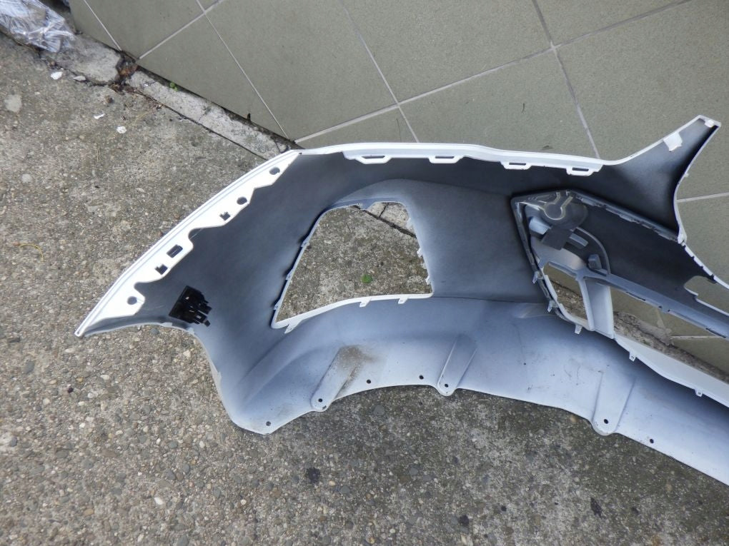 BMW 5 G60 G61 M PACKAGE 2023- front bumper