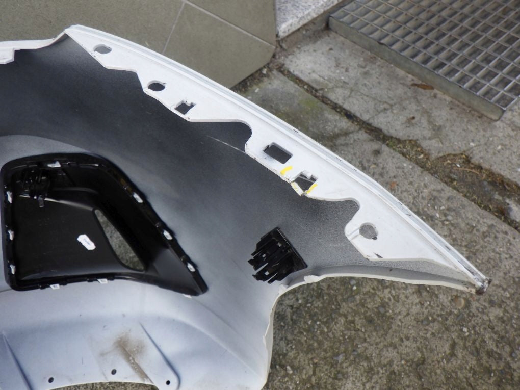 BMW 5 G60 G61 M PACKAGE 2023- front bumper